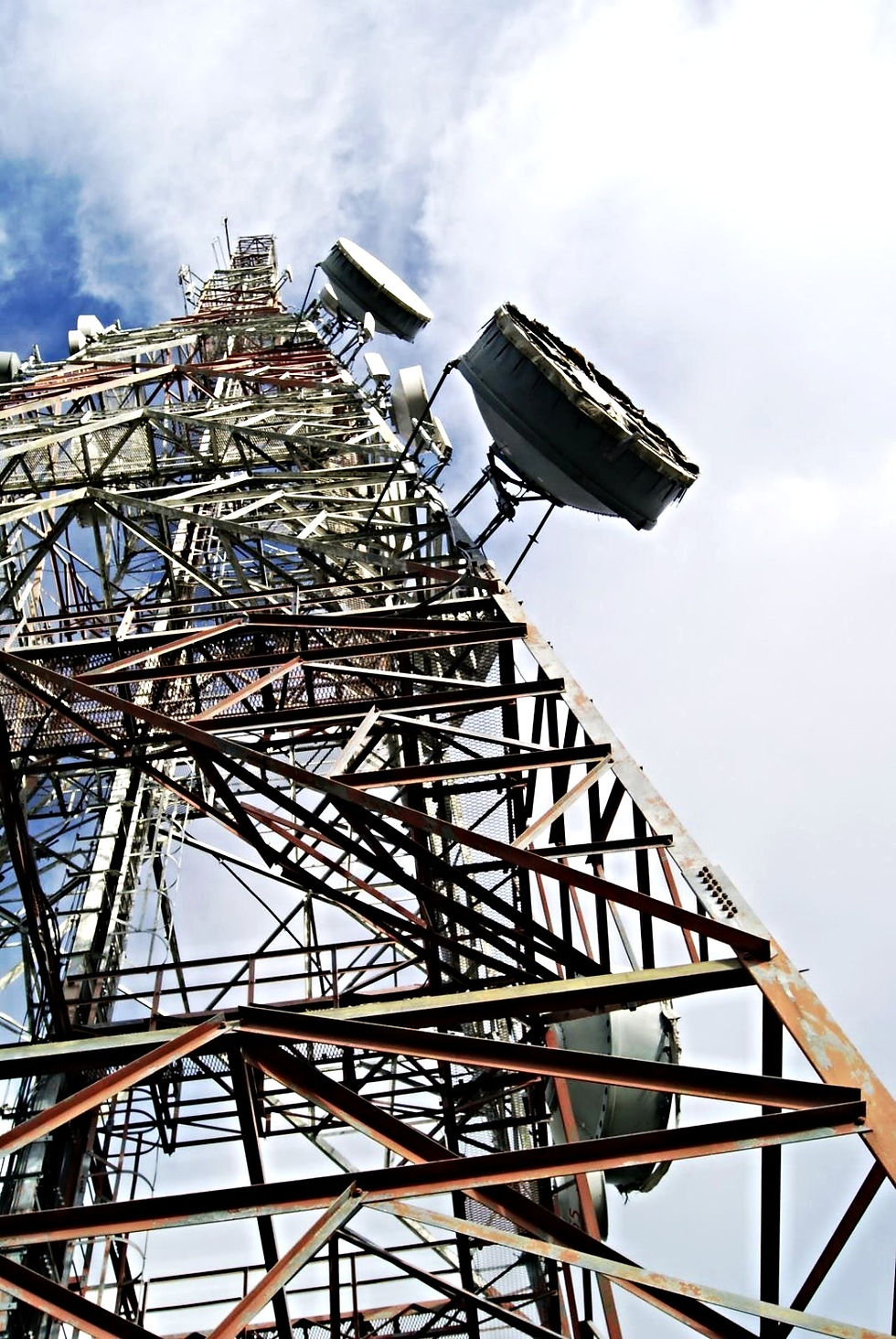 Telecom & Broadcast facilities